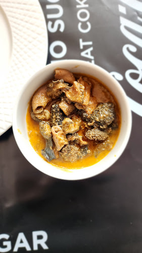 Opinii despre Dwabs Restaurant în Polokwane - Hospitality and gastronomy