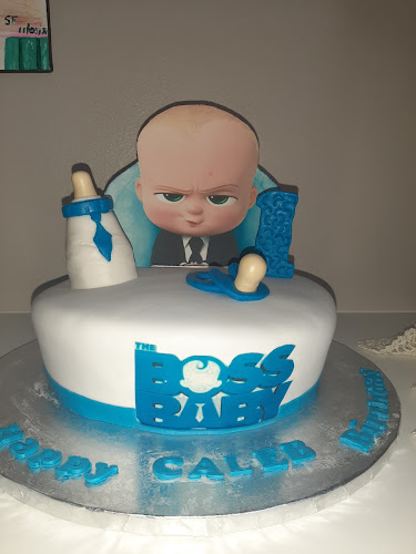 Comentarii opinii despre Delicious bakers delight