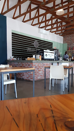 Comentarii opinii despre Urban Espress Coffee Co.