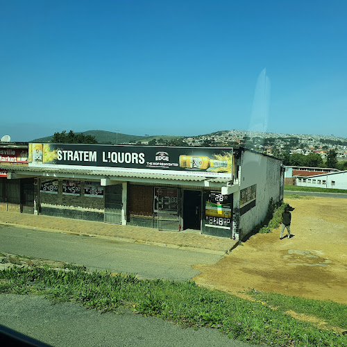 Stratem Liquors