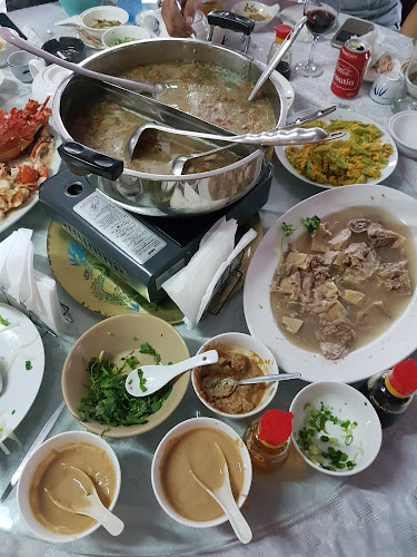 Comentarii opinii despre Bite Your Tongue