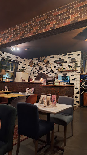 The Village Bicycle - Cape Town