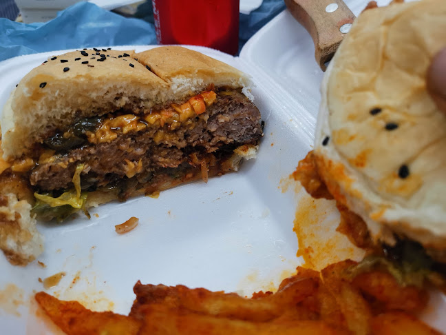 Food City - Hospitality and gastronomy