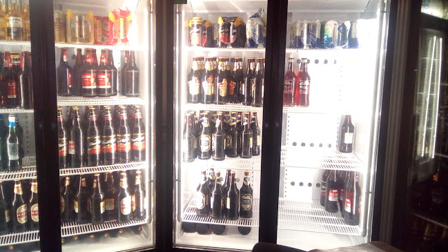 DIPHORORO TAVERN - Thembisa