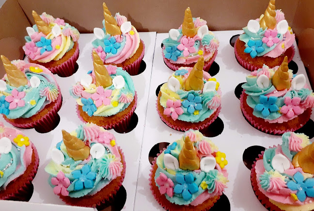 Candy Construction - Centurion