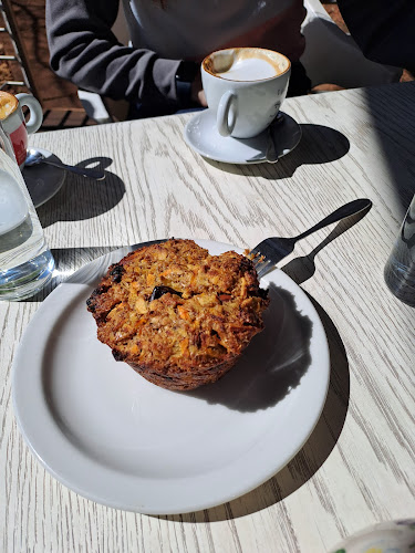 Opinii despre SUGAR & SPICE CAFE în Johannesburg - Hospitality and gastronomy