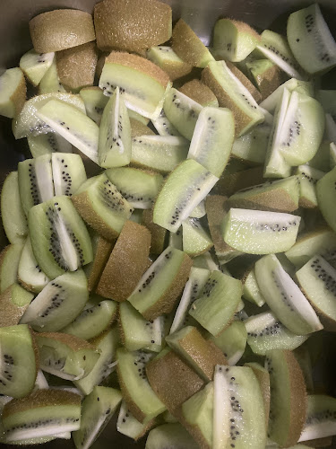 Comentarii opinii despre RLY Good Bar