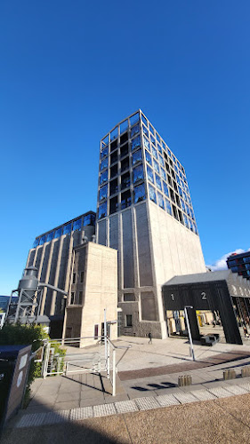 Opinii despre Silo Rooftop Bar în Cape Town - Hospitality and gastronomy