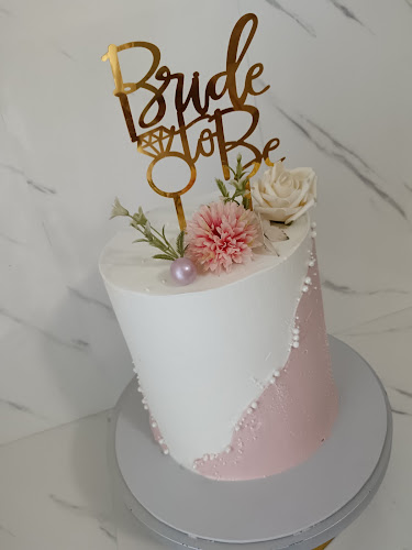 Tebo's Bakeshop - Randburg