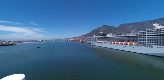 221 Waterfront - Cape Town