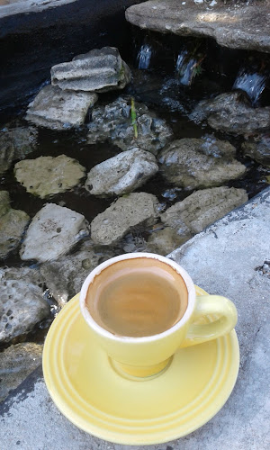 Village Blues Bar - Cape Town