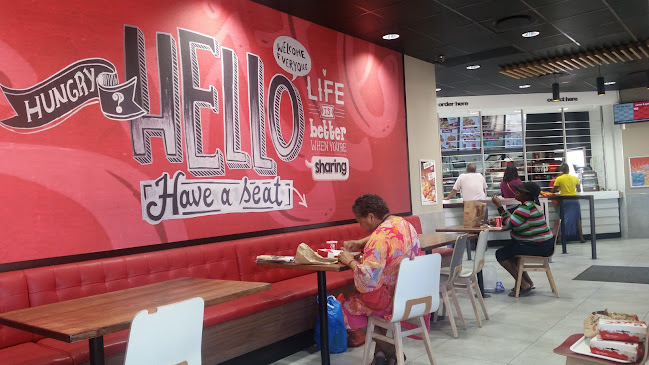 Comentarii opinii despre KFC Kraaifontein