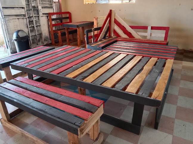 Endaweni - Odendaalsrus