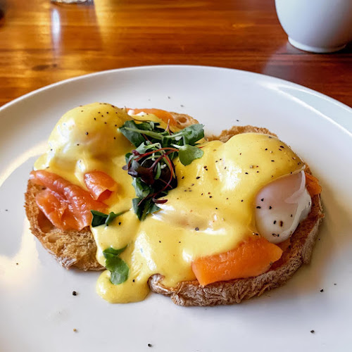 Comentarii opinii despre SLOUW Café