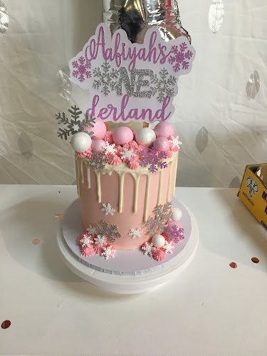 DESSERT HEIST - Cape Town