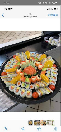 Comentarii opinii despre Yummy yummy Chinese restaurant & sushi Bar Vryburg