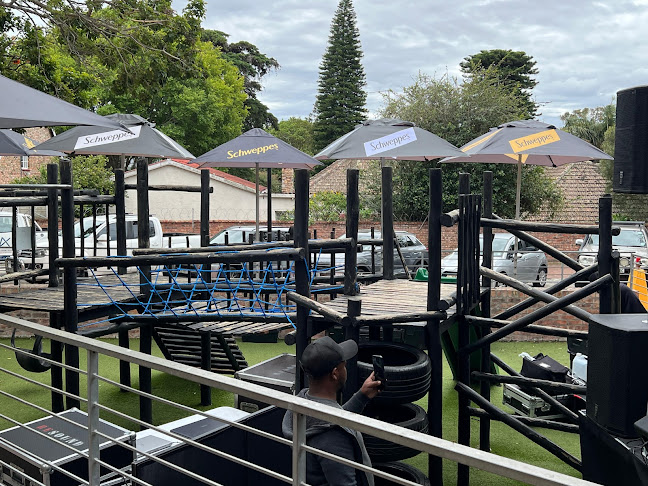 Tapas Bar and Restaurant - Hospitality and gastronomy