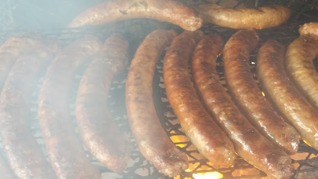 Shesa chesa trading company - Hospitality and gastronomy