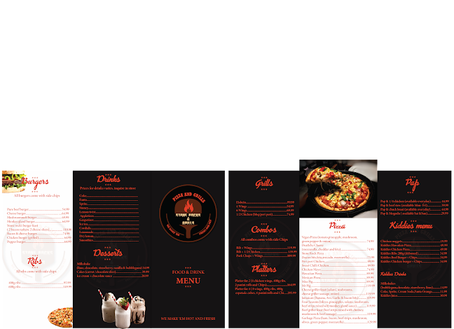 Comentarii opinii despre Stone Rocks and Grills