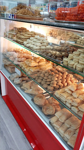 Opinii despre Welcome Bakery în Durban - Hospitality and gastronomy