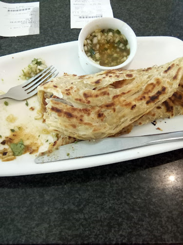 Opinii despre Mariams Kitchen ForeShore în Cape Town - Hospitality and gastronomy