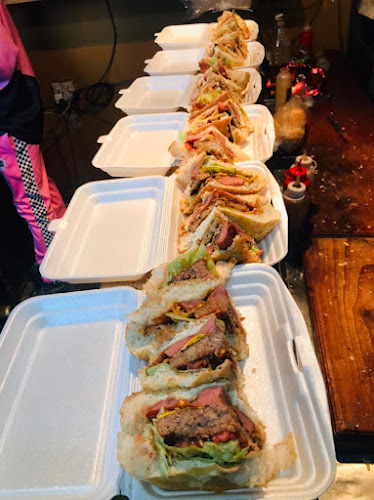 Comentarii opinii despre Buffet