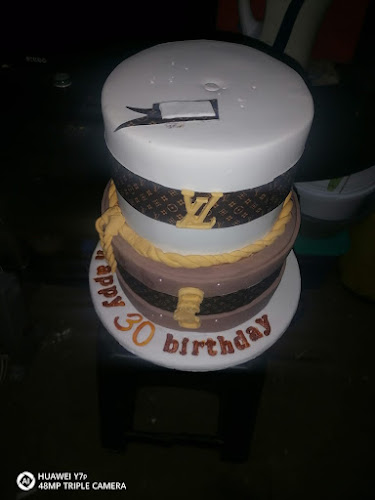 Rovhavhona's cakery - Hospitality and gastronomy