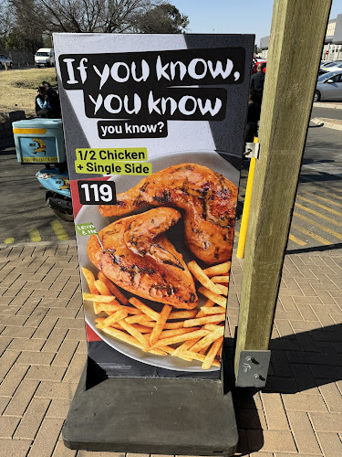 Shop FS01, Mall, Cnr Stevenson &, Watermeyer St, Del Judor, eMalahleni, 1034