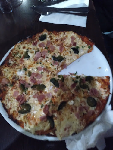 Comentarii opinii despre Carlyle’s