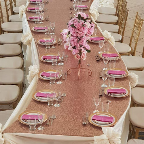 Comentarii opinii despre HRM Caterers