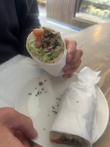 Lebanese Bakery Cape Town - Cape Town