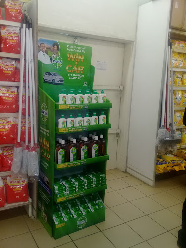 Comentarii opinii despre Shoprite LiquorShop Thokoza