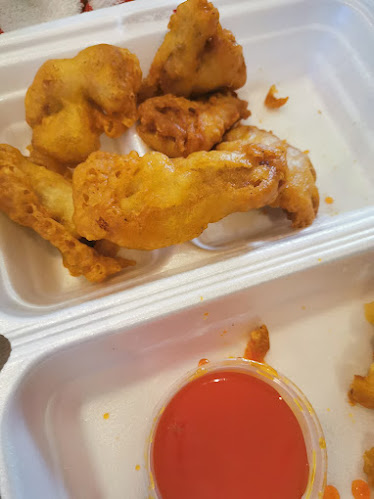 Andys Chinese takeaway - Gqeberha