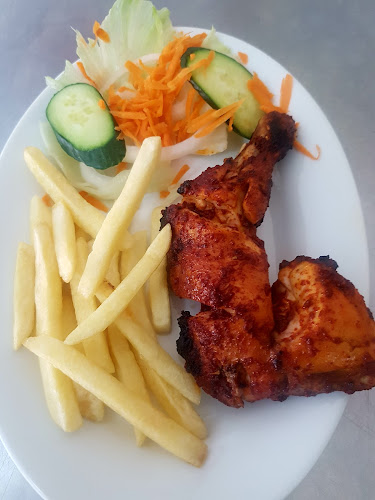 BABAS overport - Hospitality and gastronomy