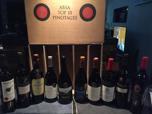 Wine of the Month - Hospitality and gastronomy