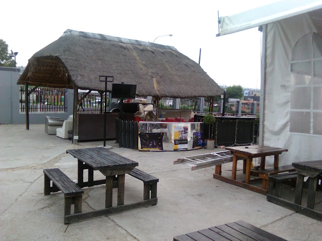 Opinii despre Kwa Lichaba Chesanyama în Soweto - Hospitality and gastronomy