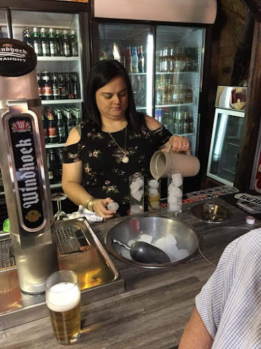 Opinii despre Die Grasdakkie Pub în Klerksdorp - Hospitality and gastronomy