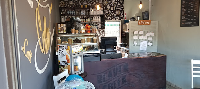 Coffee’kie - Uvongo - Hospitality and gastronomy