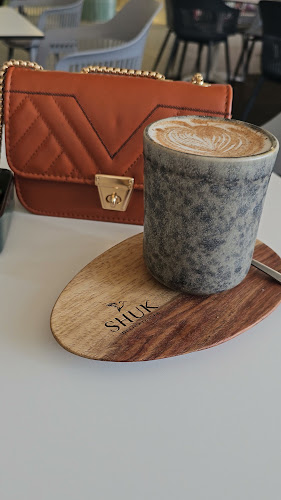 SHUK Eatery - Hospitality and gastronomy