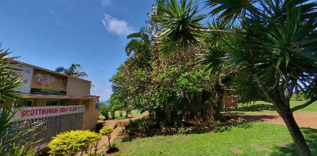 Opinii despre The Clubhouse în Scottburgh - Hospitality and gastronomy