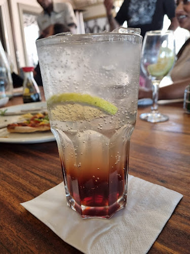 Papachinos Clearwater - Roodepoort