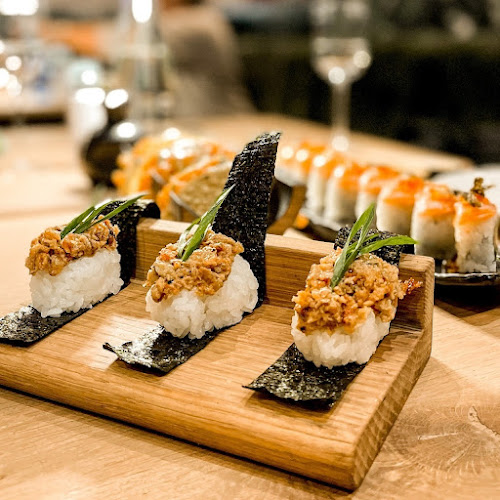 Opinii despre KōL Izakhaya în Johannesburg - Hospitality and gastronomy