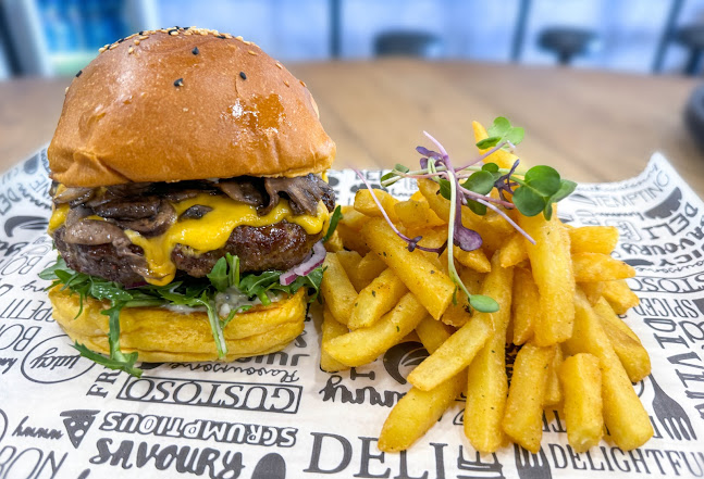 Jooma Coffee - Durban