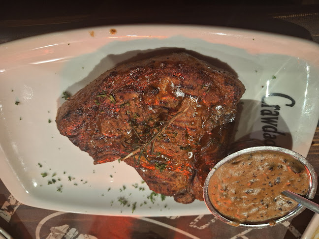 Crawdaddy's Brooklyn