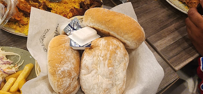 Pedros Grassy Park - Hospitality and gastronomy