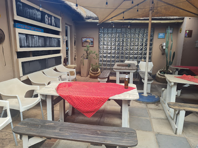 Opinii despre Brak Pub and Grill în Kempton Park - Hospitality and gastronomy