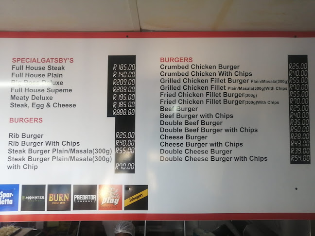 Ocean Fresh Fisheries Kraaifontein - Cape Town