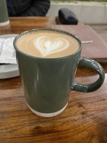 SMOKE Pretoria - Hospitality and gastronomy