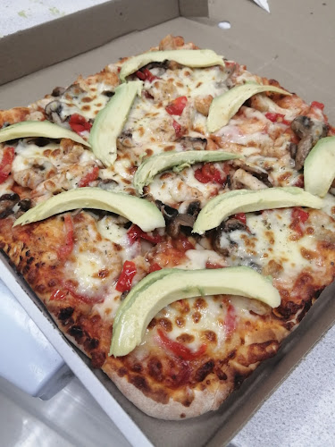 Pablo's Pizza - Vanderbijlpark