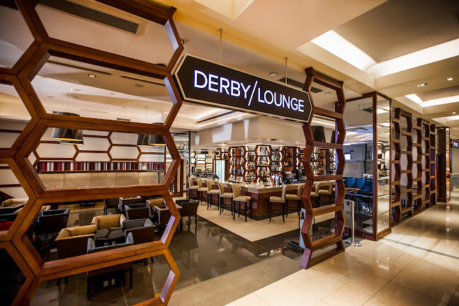 Derby Lounge